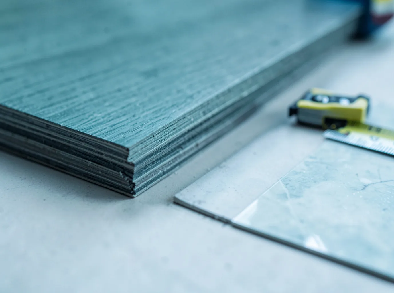 Luxury Vinyl Plank Installation Brighton, IA FAQs